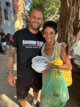 Serving the Community with Care