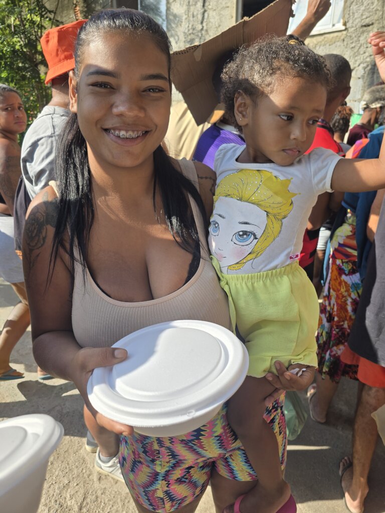 Serving Families with Dignity