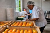 Support a Community Kitchen in Rio, Brazil