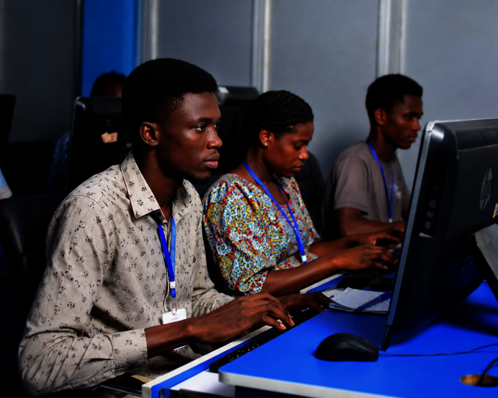 Train 250 Youths for Digital Jobs