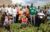 Save Zoka Tropical Rainforest Through Restoration