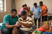 Support 300 Stroke Patients with Rehabilitation