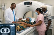 Provide Free CT Scans for 400 Low-Income Patients