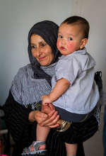 Photo: Jaya Vadlamudi/International Medical Corps