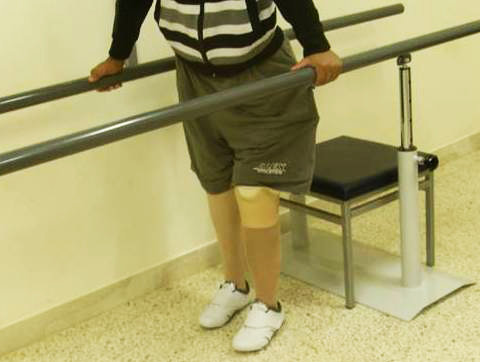 Injury Rehabilitation