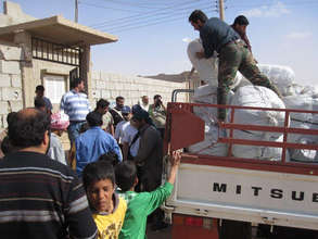 Albethnan, Libya