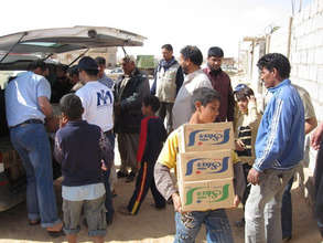 Albethnan, Libya