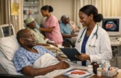 Support 300 Patients with Liver Disease Treatment