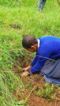 Children are Forest Guardians in Rural Tanzania