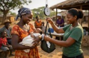 Reduce Infant Mortality in Rural Ghana