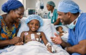 Provide Free Heart Surgeries for 200 Children