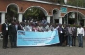 Stop Corruption, Restore Peace in DRCongo
