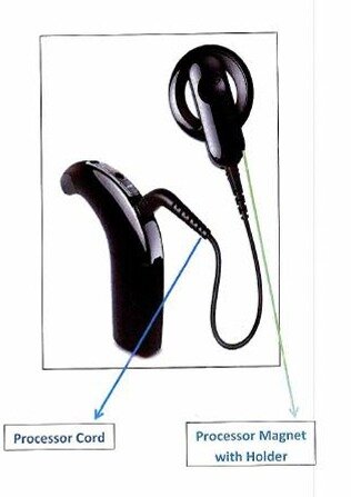 Urgent Support for a Deaf Child's Hearing Device