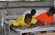 Train Youth Skills in North Kivu Today