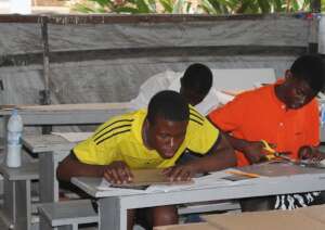 Train Youth Skills in North Kivu Today