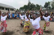 Support Goma Culture Festival for Peace