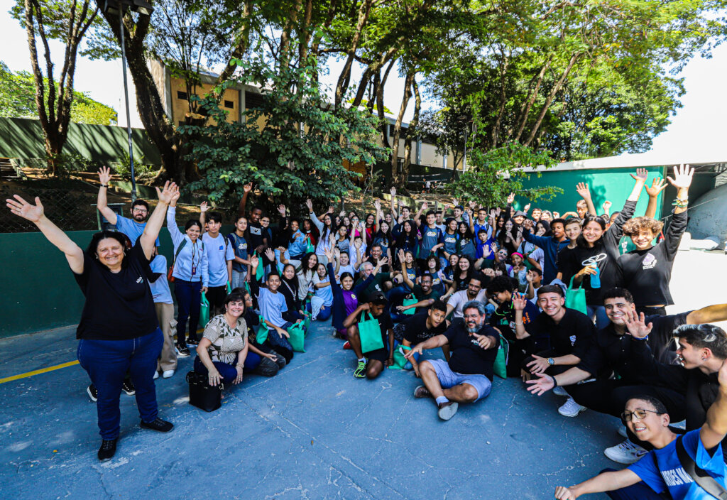 The Virtual School of Talents