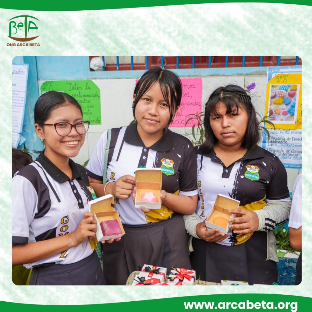 Support Students in Loreto to Lead Climate Action