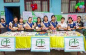 Support Students in Loreto to Lead Climate Action
