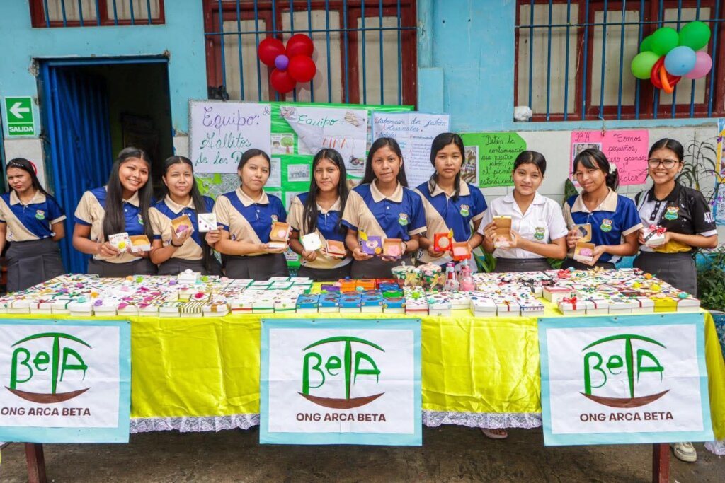 Support Students in Loreto to Lead Climate Action