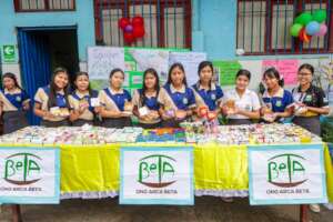 Support Students in Loreto to Lead Climate Action