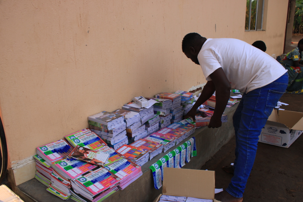 Help Educate and Care for Vulnerable Children