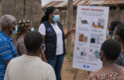 Help Prevent Hantavirus Outbreaks in Nigeria
