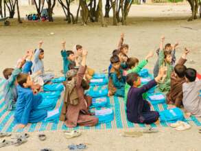 Community-Based Classrooms