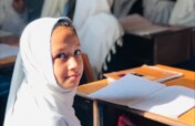Keep Afghan Children and Teachers In School