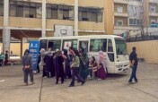 Emergency Medical Aid for Middle East