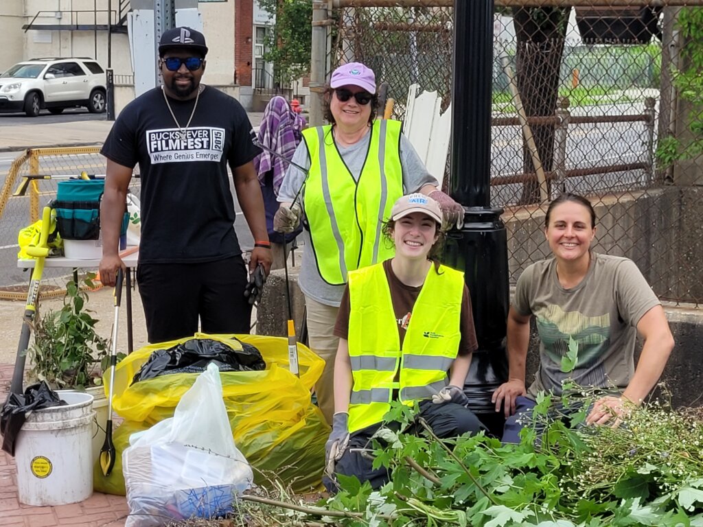 All Residents Rise in Empowered Communities