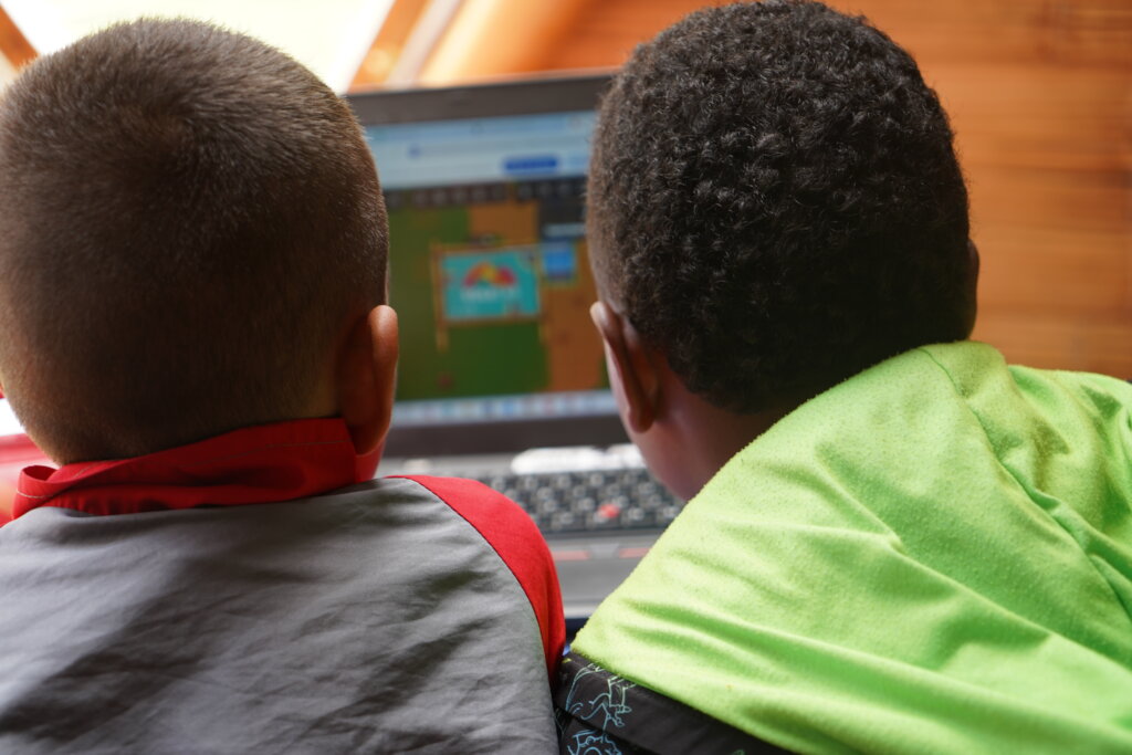 Connecting rural Colombia to the the Future