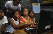 Connecting rural Colombia to the the Future