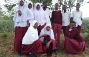Eradicate Sexual Violence To Girls in Tanzania