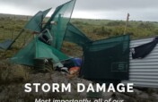 Kogelberg Storm Recovery Fund