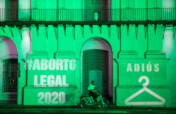 Help Keep the Green Wave Alive