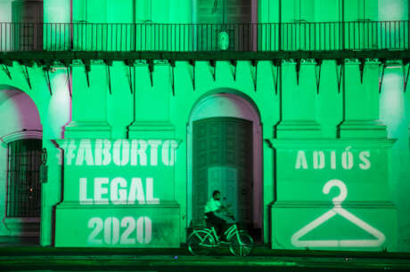 Help Keep the Green Wave Alive