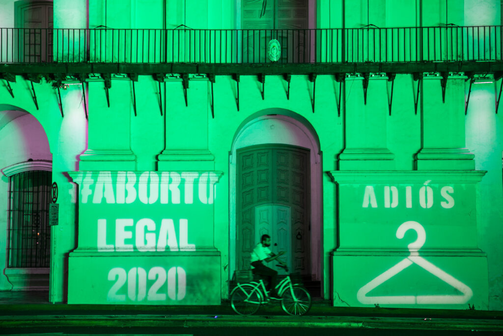 Help Keep the Green Wave Alive