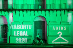 Help Keep the Green Wave Alive