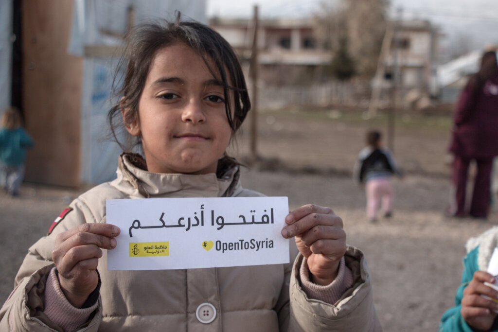 Help Children Get Their Childhood Back