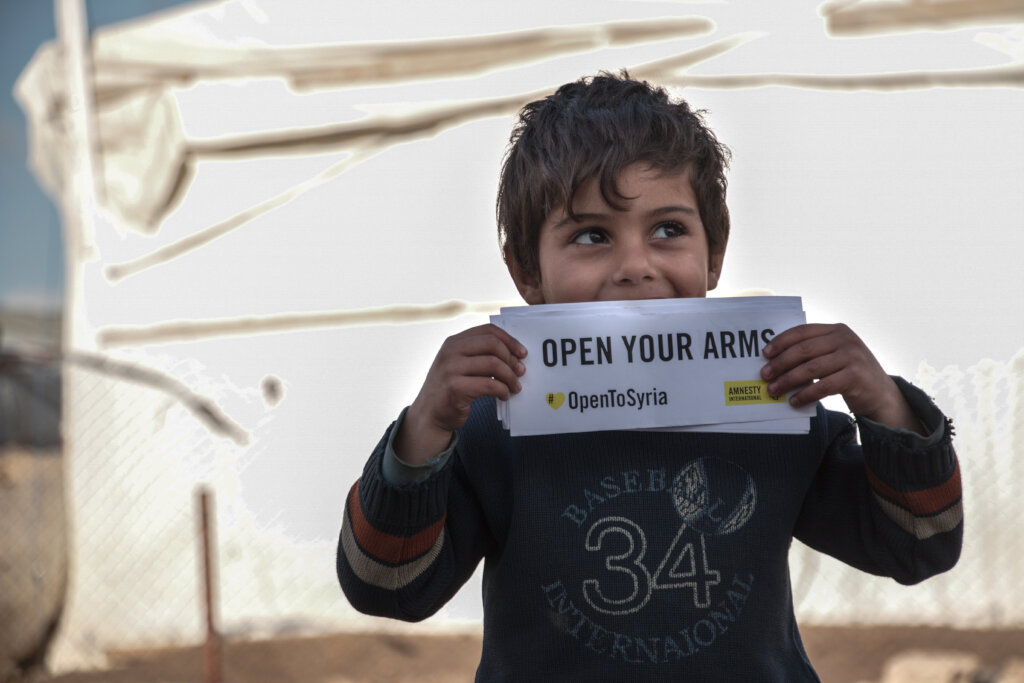 Help Children Get Their Childhood Back