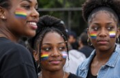 Support LGBTQIA+ Youth Protection