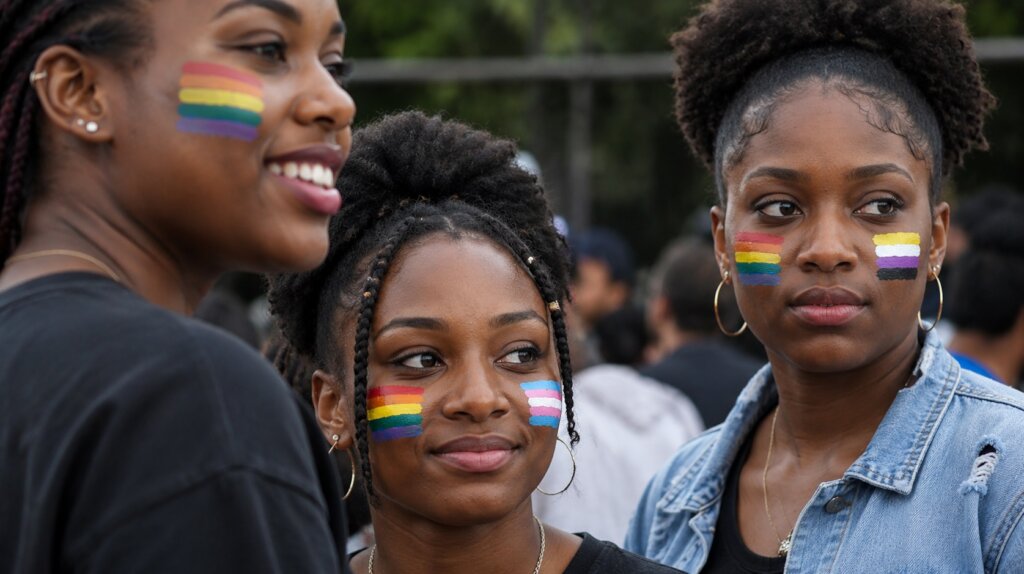 Support LGBTQIA+ Youth Protection
