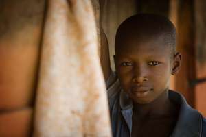 Help Fund Women Farmers in Ghana