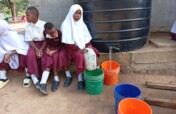 Supply Clean Water To 20 Villages in Tanzania