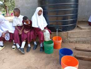 Supply Clean Water To 20 Villages in Tanzania