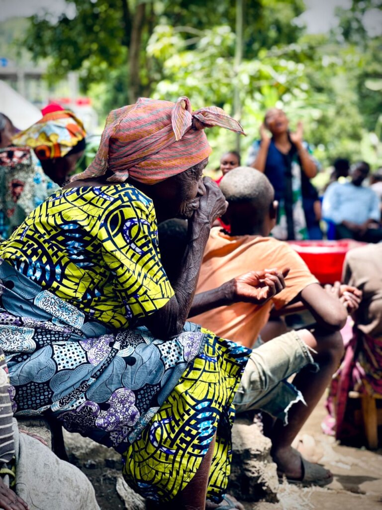 Empowering Goma's women through Food processing