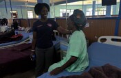 Prevent Cervical Cancer for 2,000 Women in Kenya