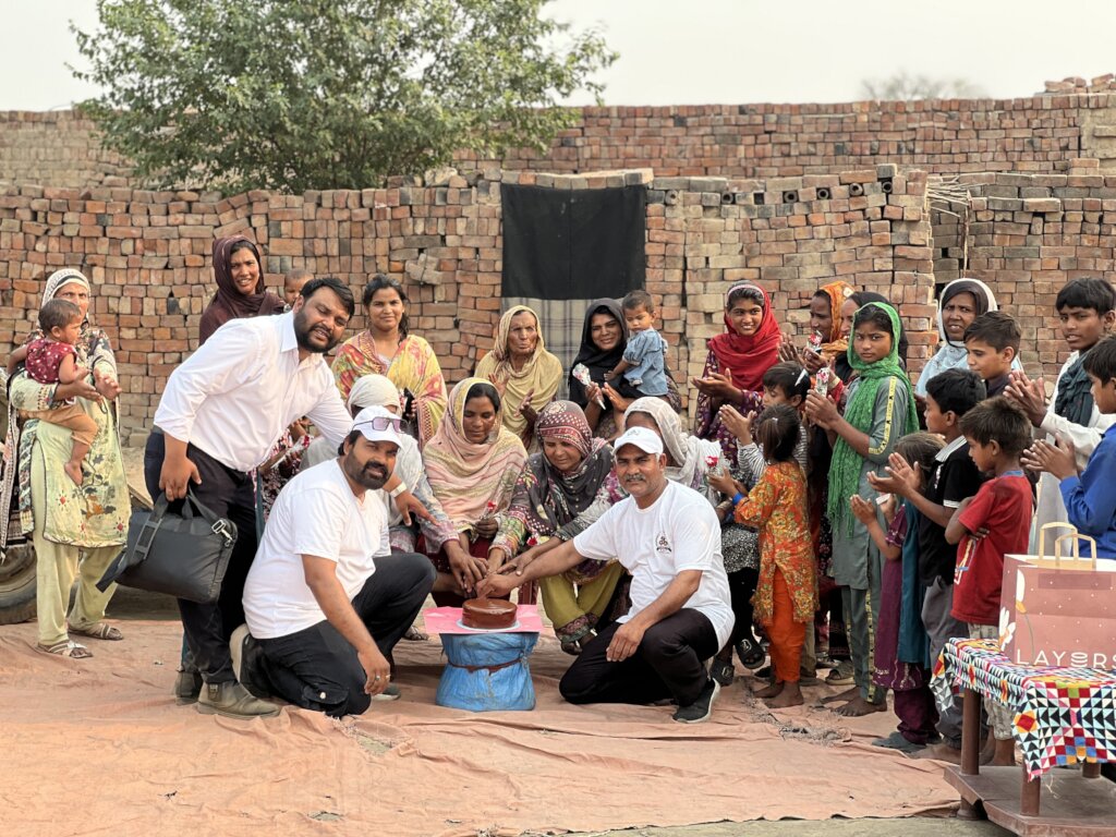 Mothers of the Kilns, Hearts of Gold