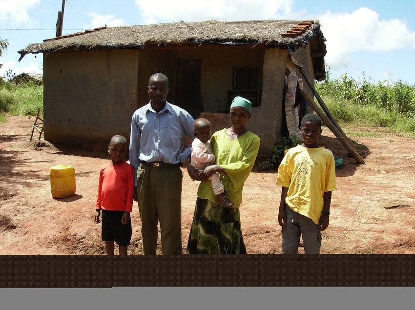 Help Expand Financial Services in Mozambique